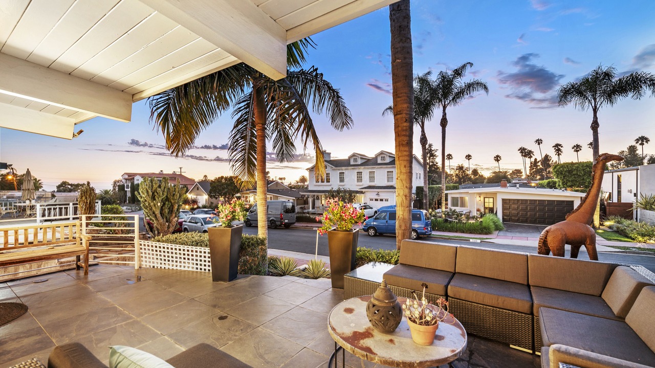 Photo of Outdoor in San Clemente
