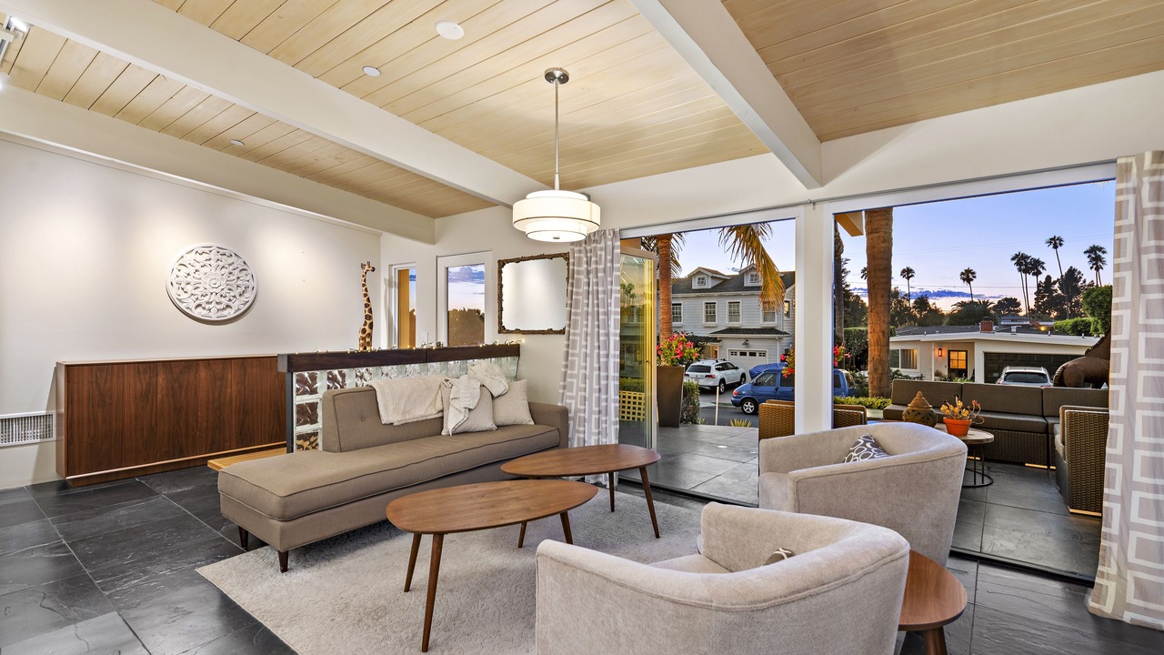 Photo of Livingroom in San Clemente