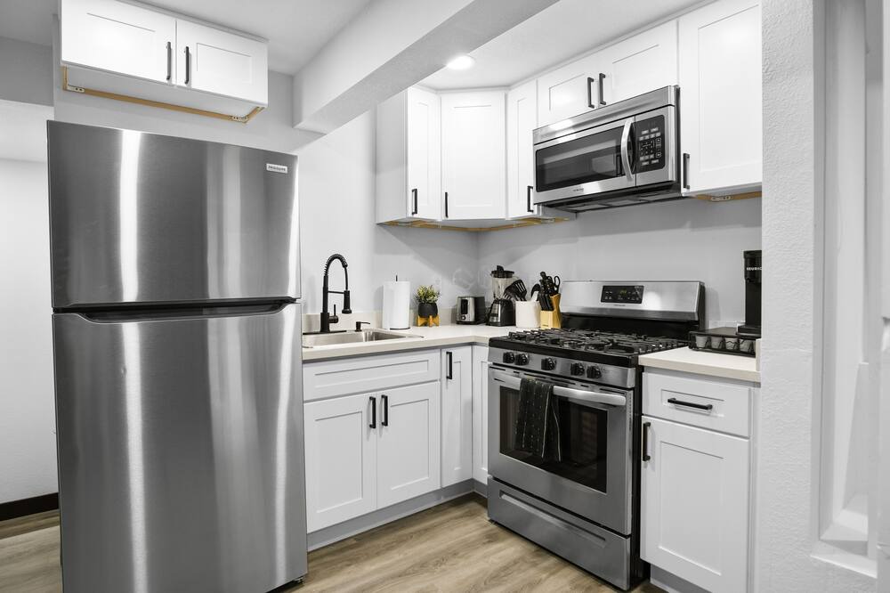 Photo of Kitchen in Moraga