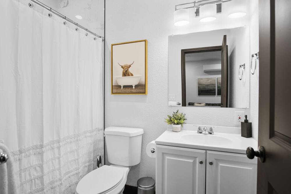 Photo of Bathroom in Moraga