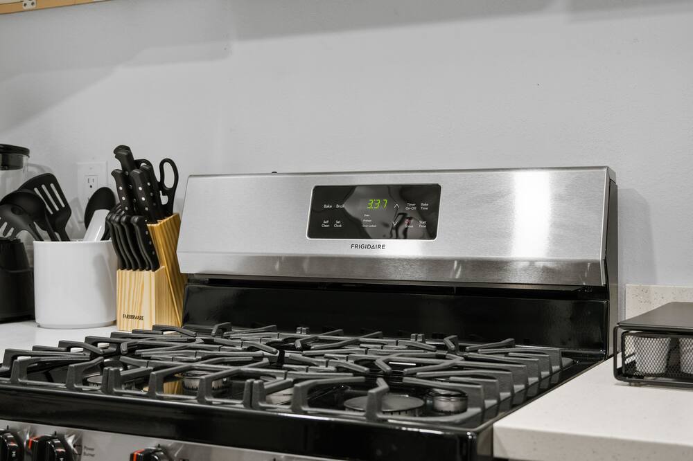 Photo of Kitchen in Moraga