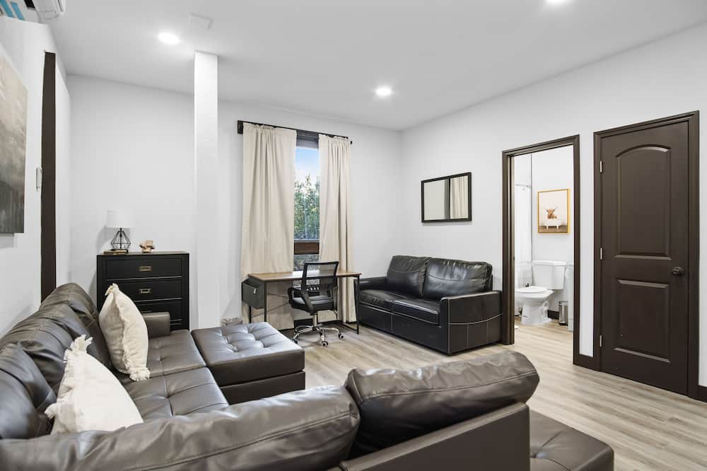 Photo of Livingroom in Moraga