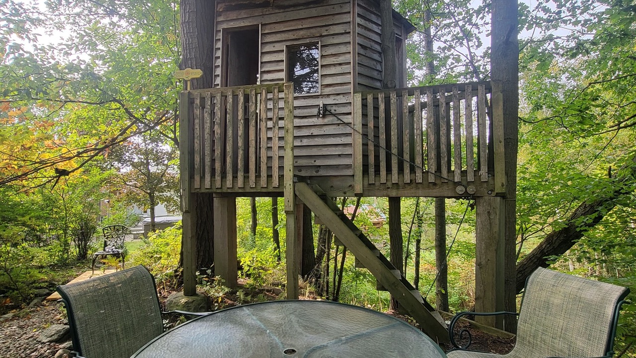 Photo of Outdoor in Lac-Brome