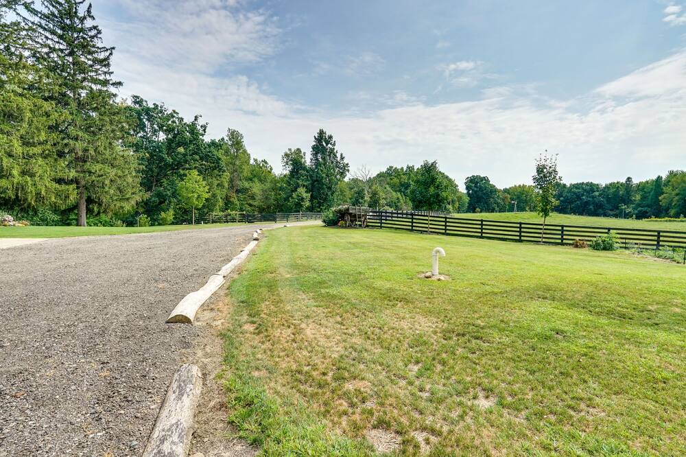 Photo of Outdoor in Brimfield
