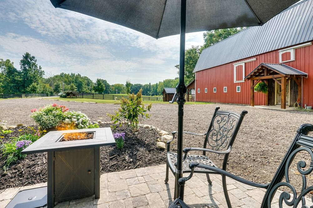 Photo of Outdoor in Brimfield
