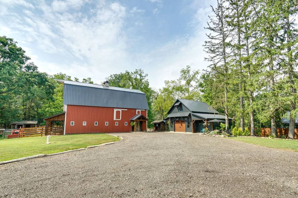 Photo of Outdoor in Brimfield