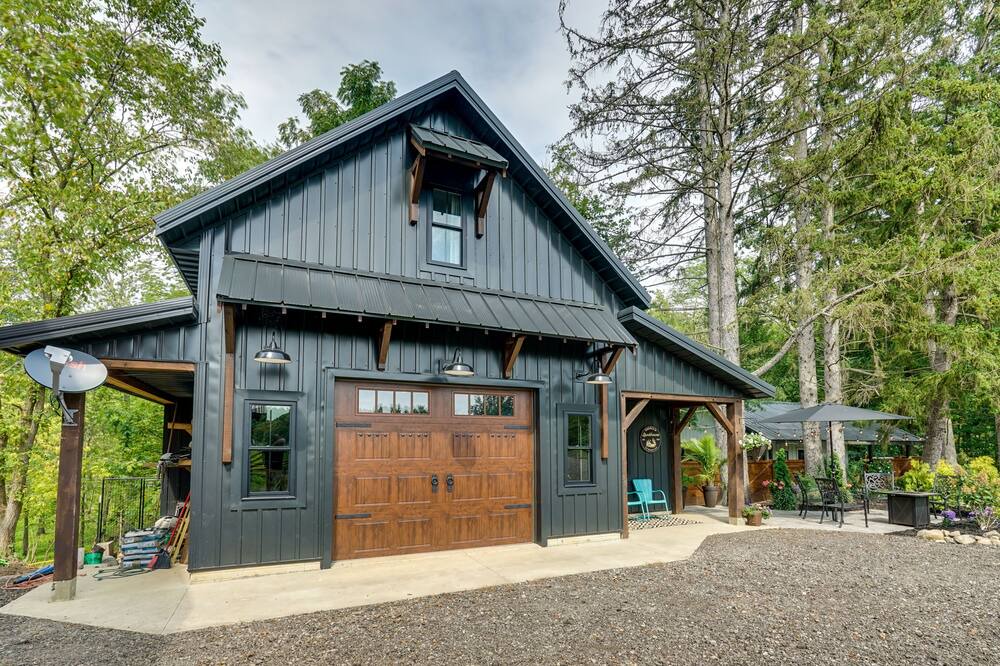 Photo of Outdoor in Brimfield