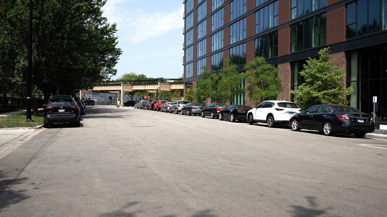 Photo of Outdoor in West Town