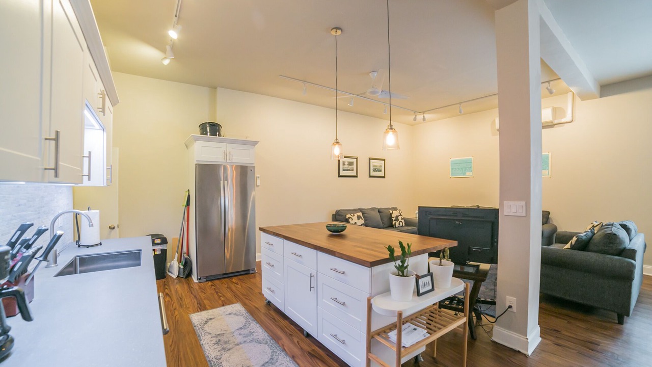 Photo of Kitchen in Fishtown