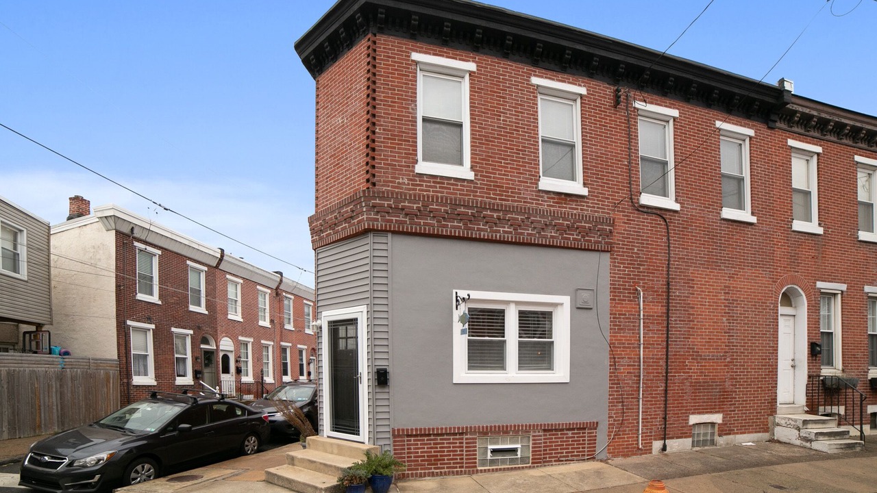 Photo of Outdoor in Fishtown