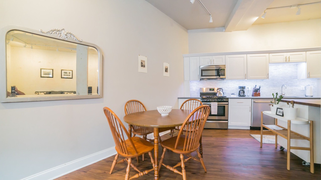 Photo of Others in Fishtown