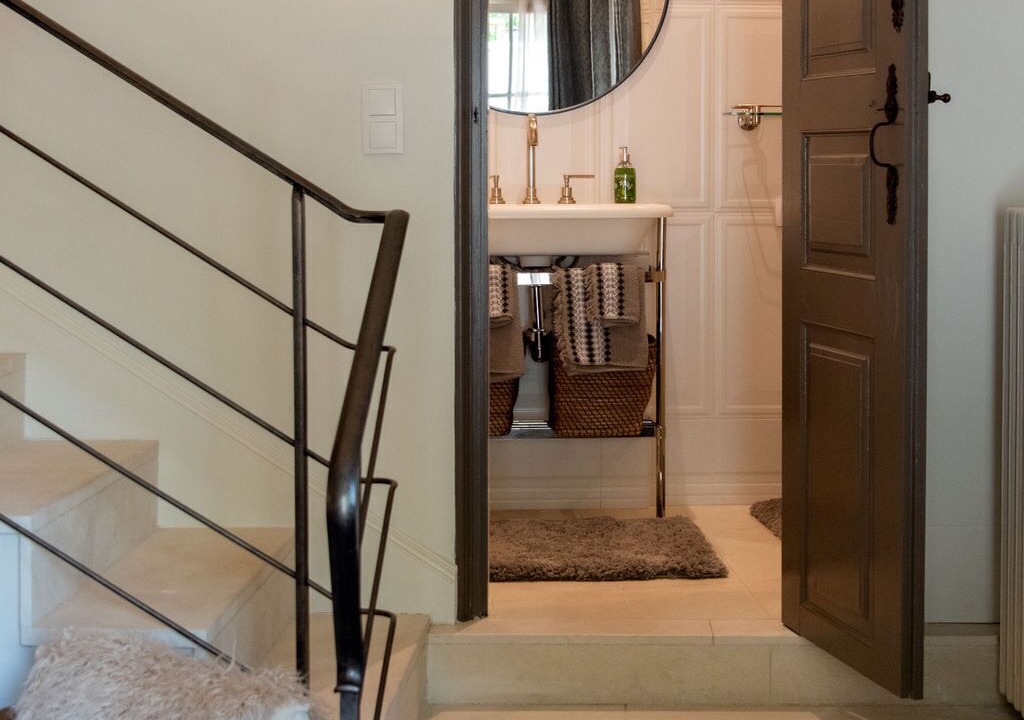 Photo of Bathroom in Paradou