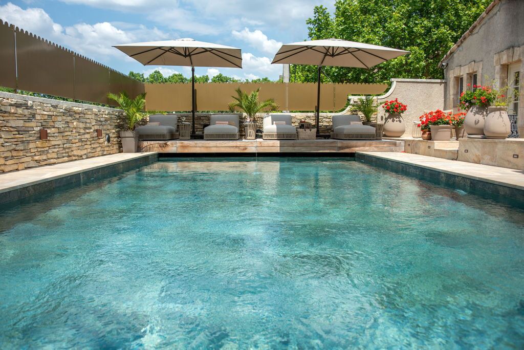 Photo of Outdoor in Paradou