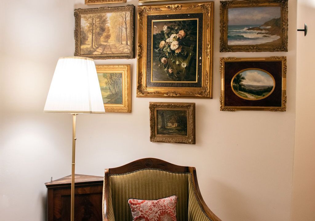 Photo of Bedroom in Paradou