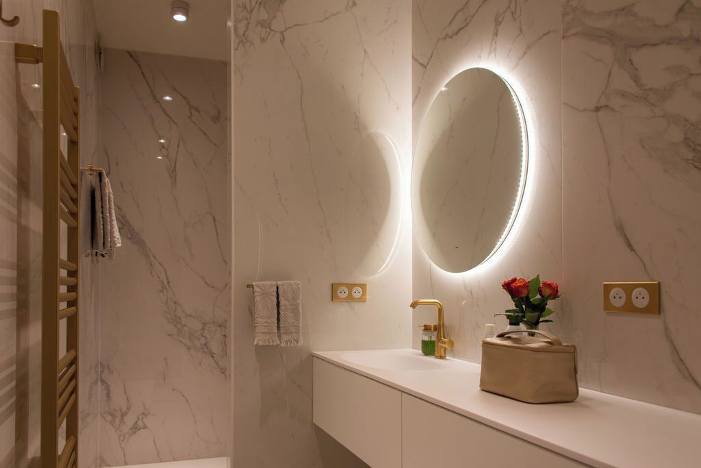 Photo of Bathroom in Paradou