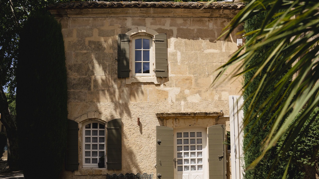 Photo of Outdoor in Paradou