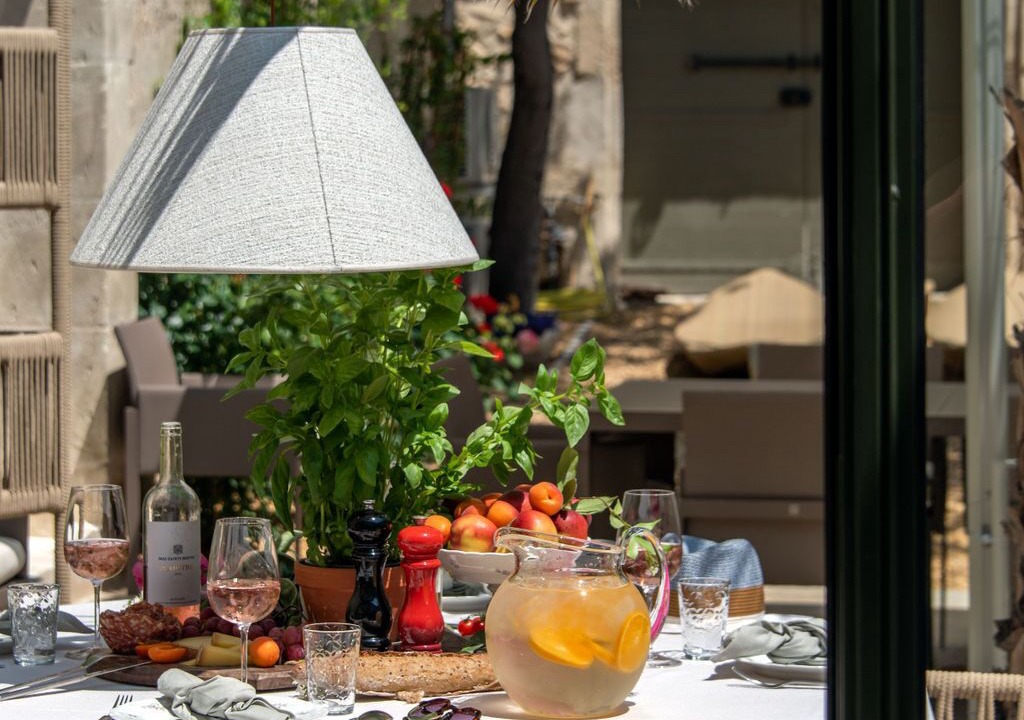 Photo of Outdoor in Paradou