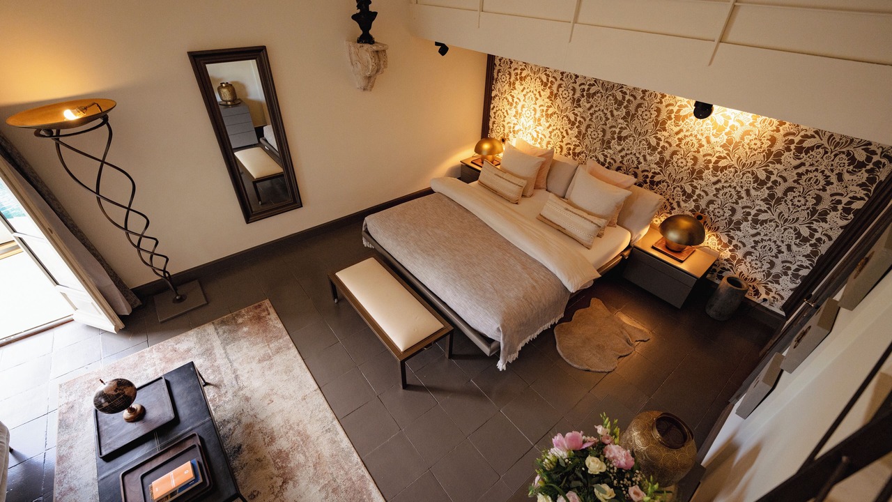 Photo of Bedroom in Paradou