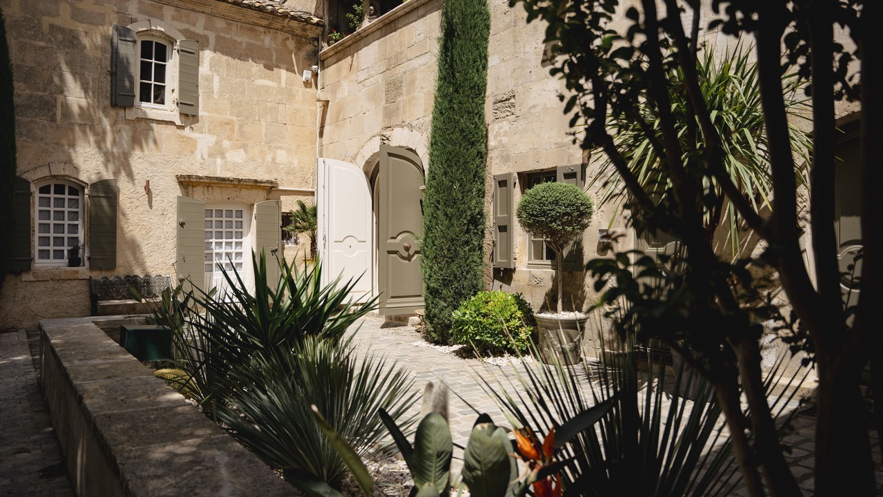 Photo of Outdoor in Paradou