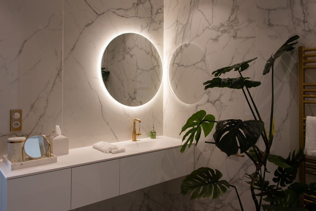 Photo of Bathroom in Paradou