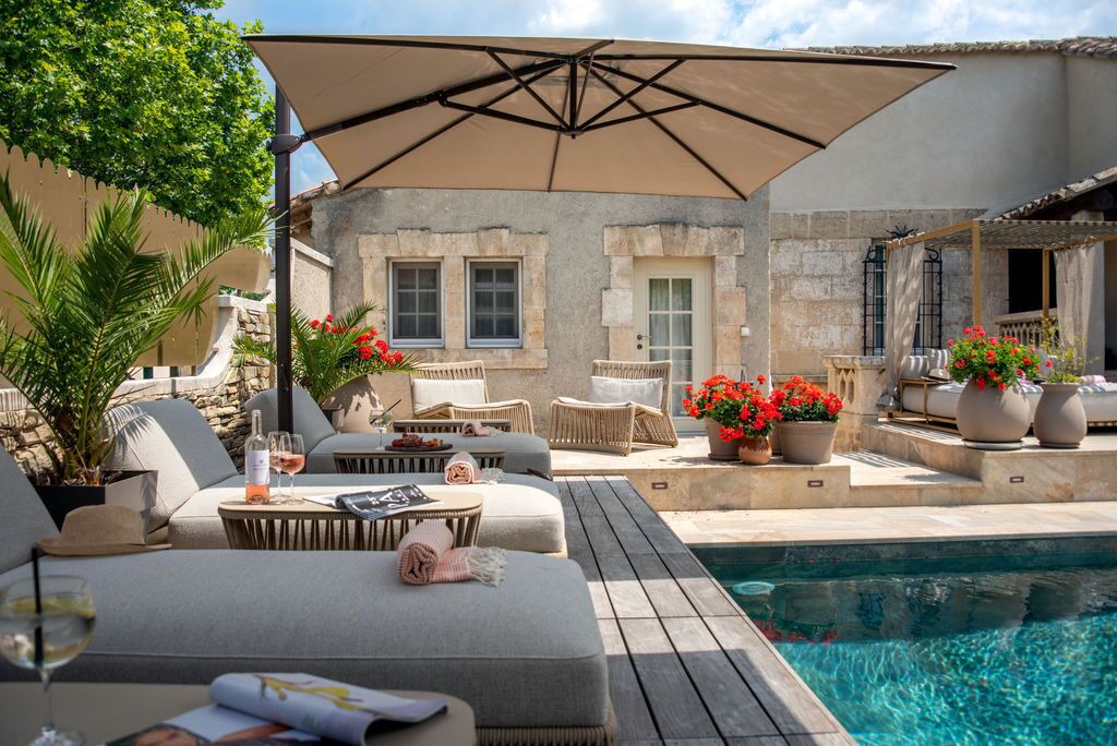 Photo of Outdoor in Paradou