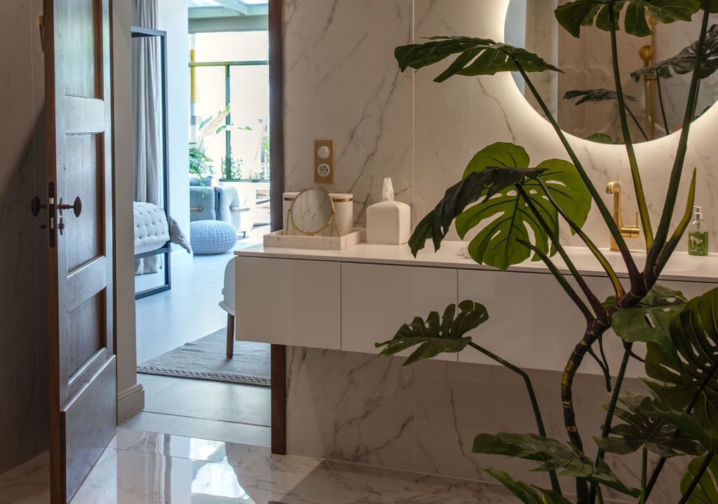 Photo of Bathroom in Paradou