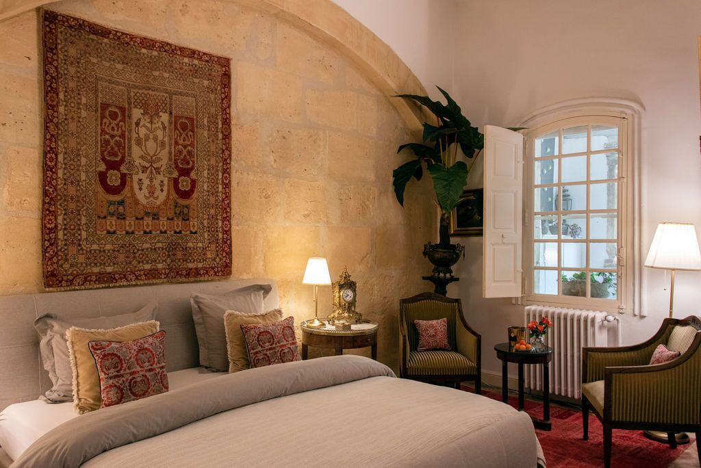 Photo of Bedroom in Paradou