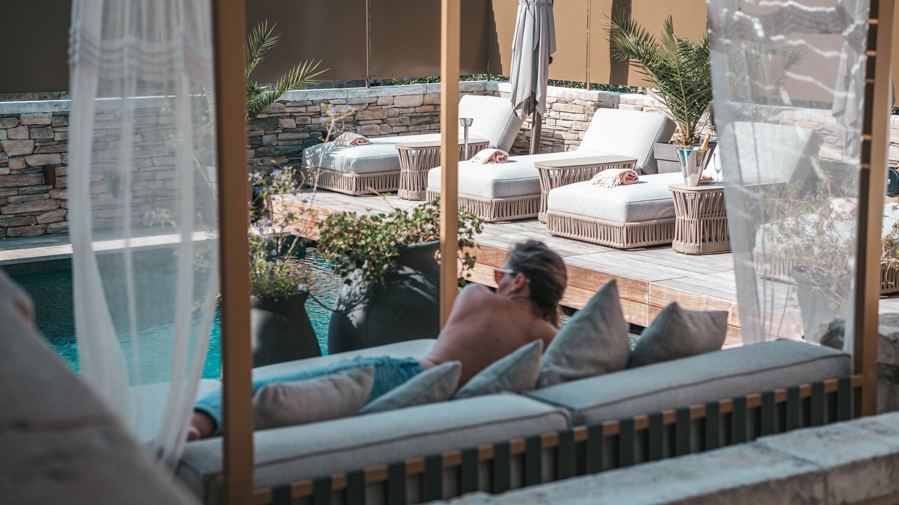 Photo of Outdoor in Paradou