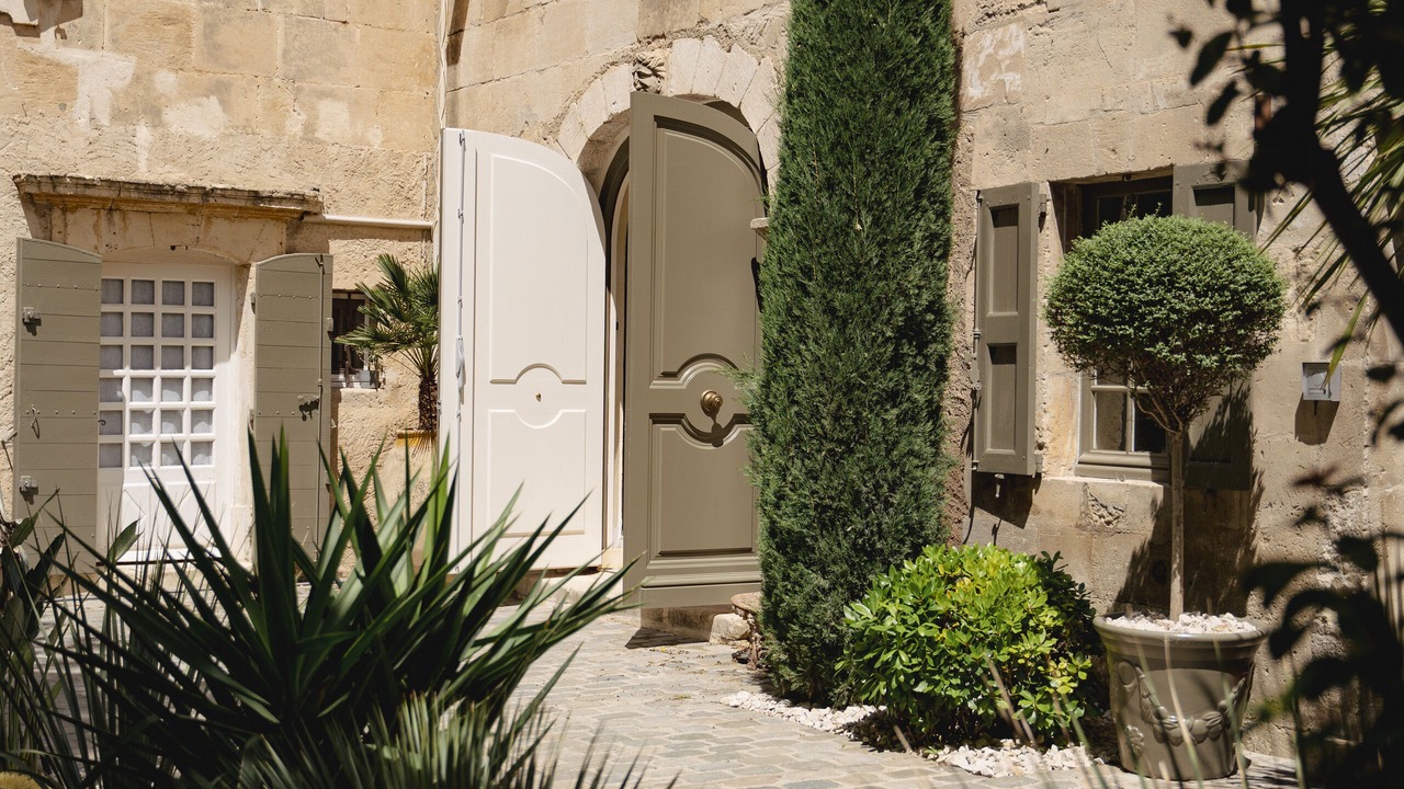 Photo of Outdoor in Paradou