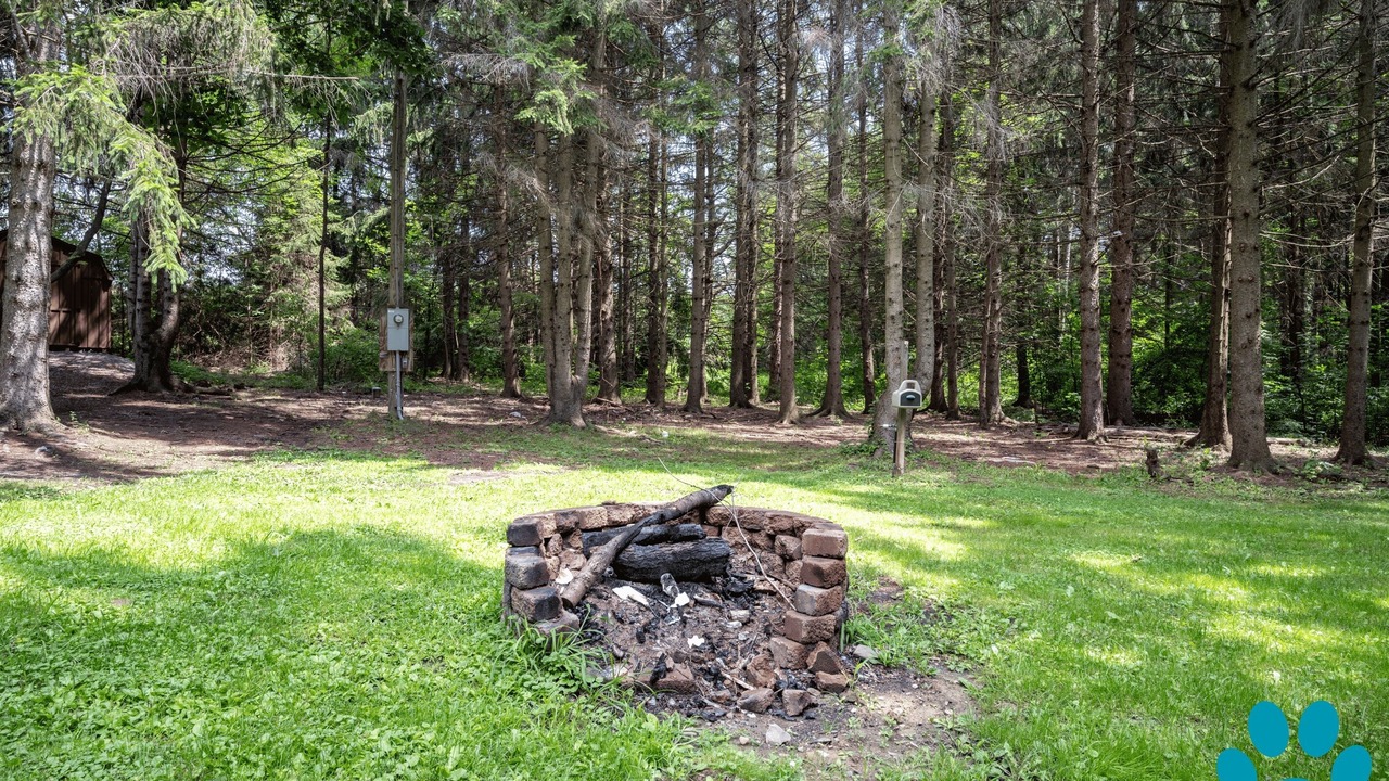 Photo of Outdoor in Scottsburg