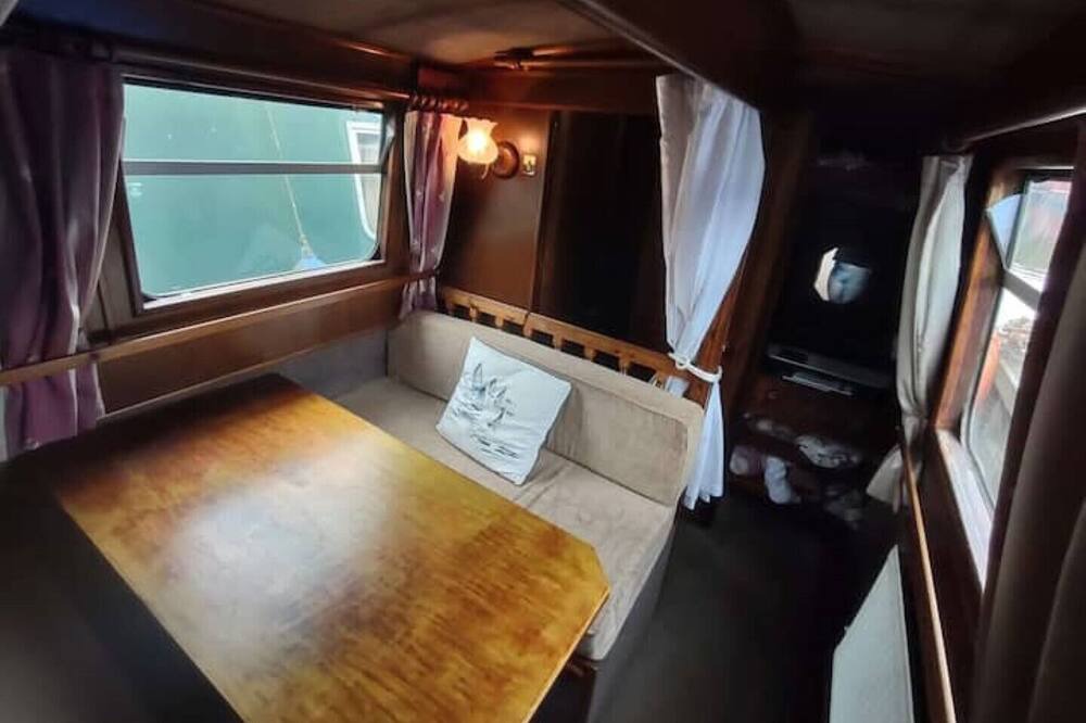 Photo of Bedroom in Stanstead Abbots