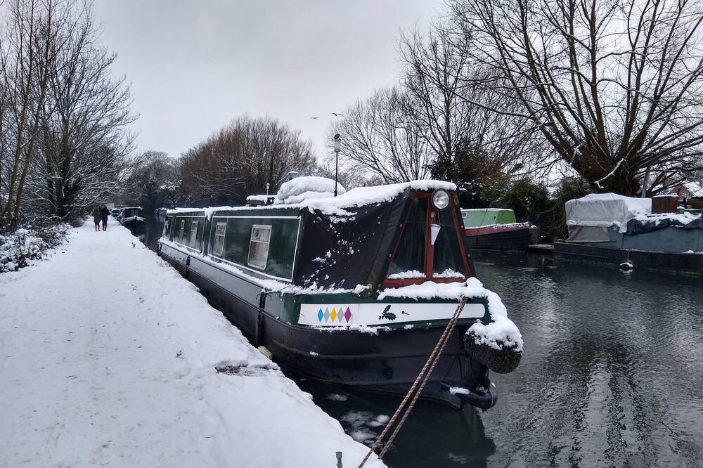 Photo of Others in Stanstead Abbots