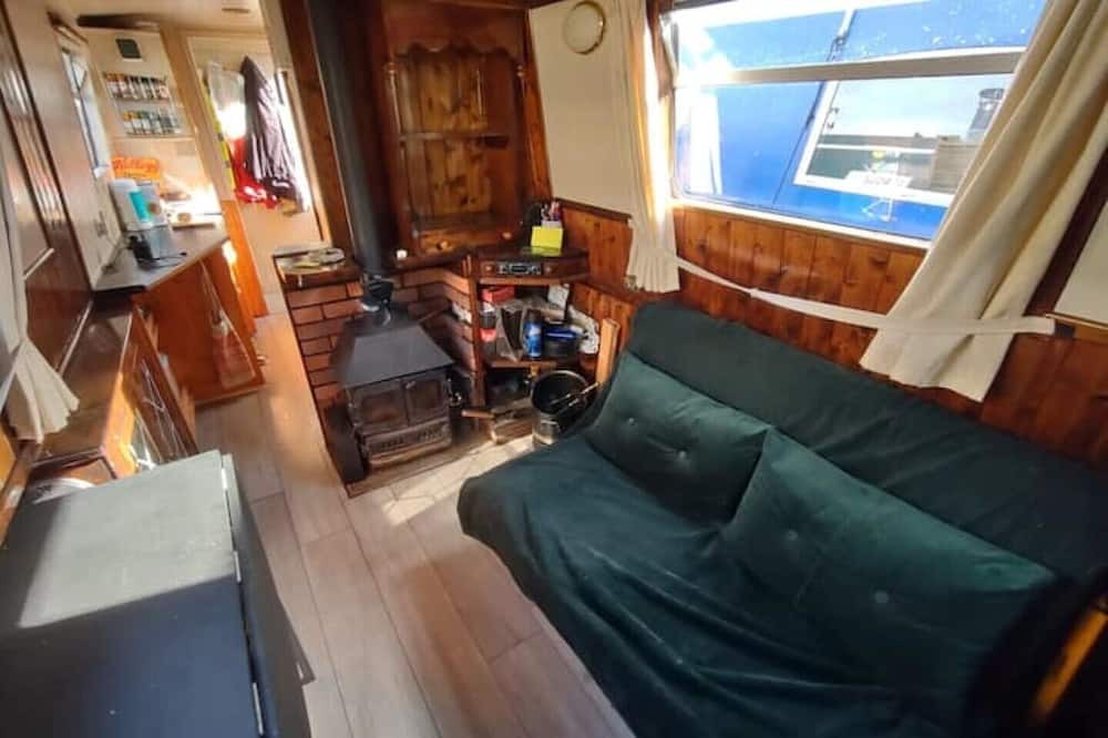 Photo of Livingroom in Stanstead Abbots