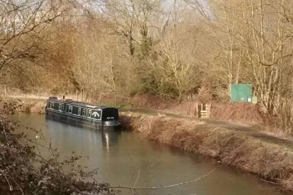 Photo of Outdoor in Stanstead Abbots