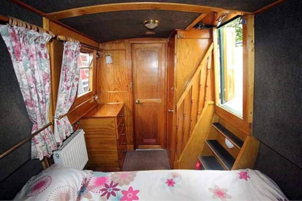 Photo of Bedroom in Stanstead Abbots