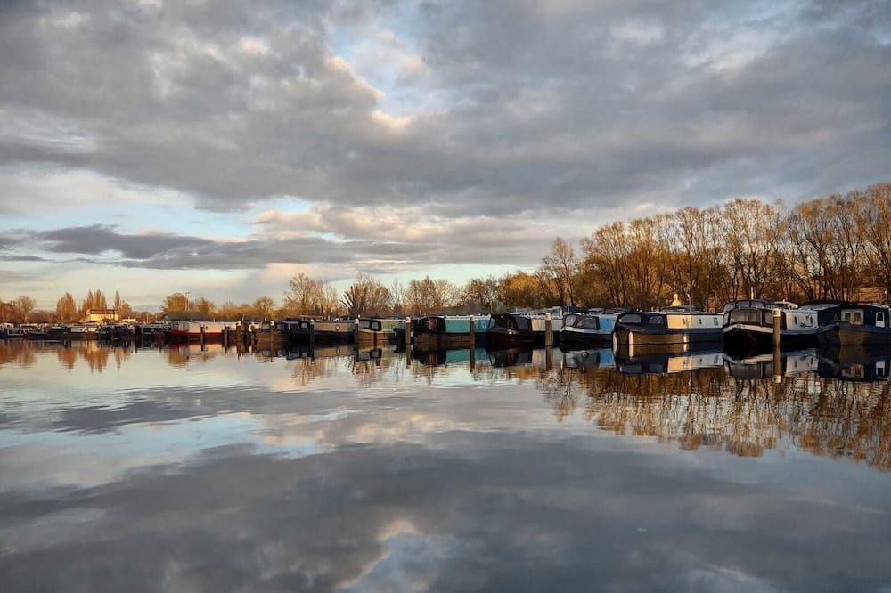 Photo of Outdoor in Stanstead Abbots