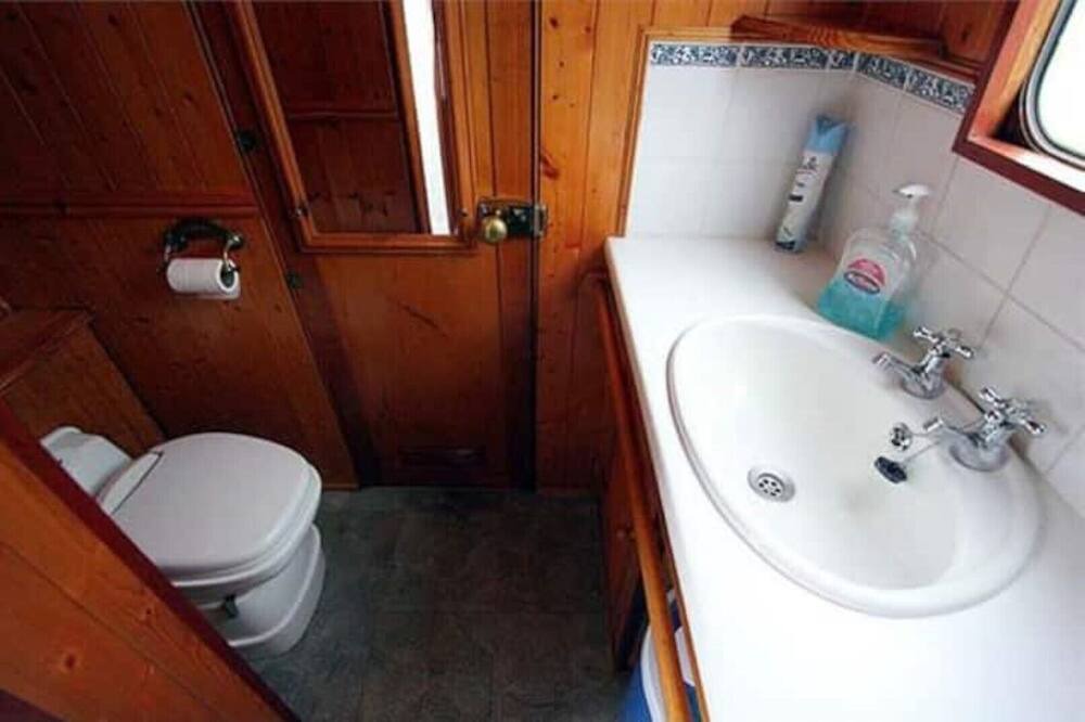 Photo of Bathroom in Stanstead Abbots