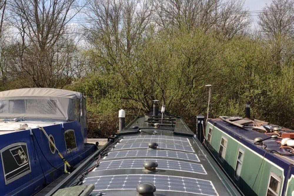 Photo of Others in Stanstead Abbots