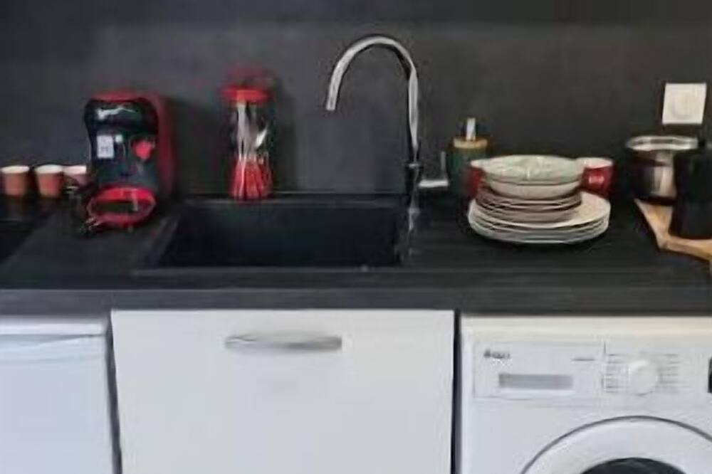 Photo of Kitchen in Ecouen