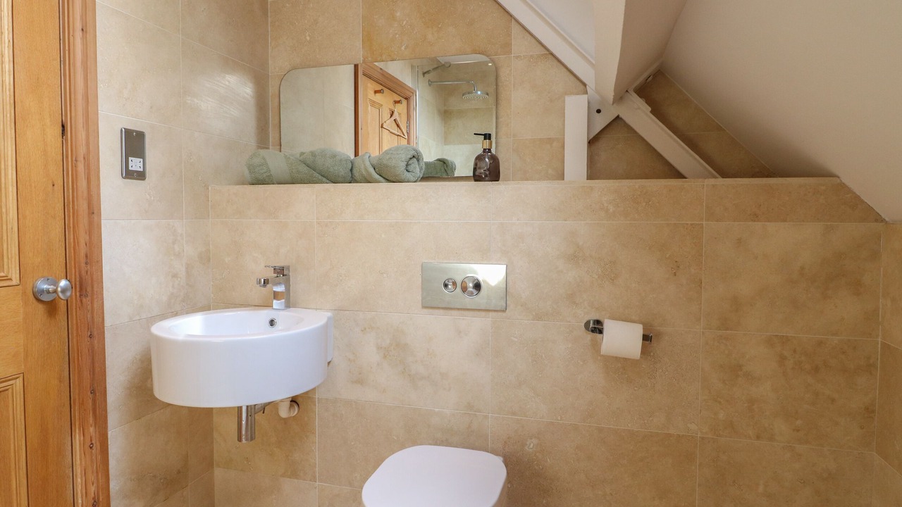 Photo of Bathroom in Smalley