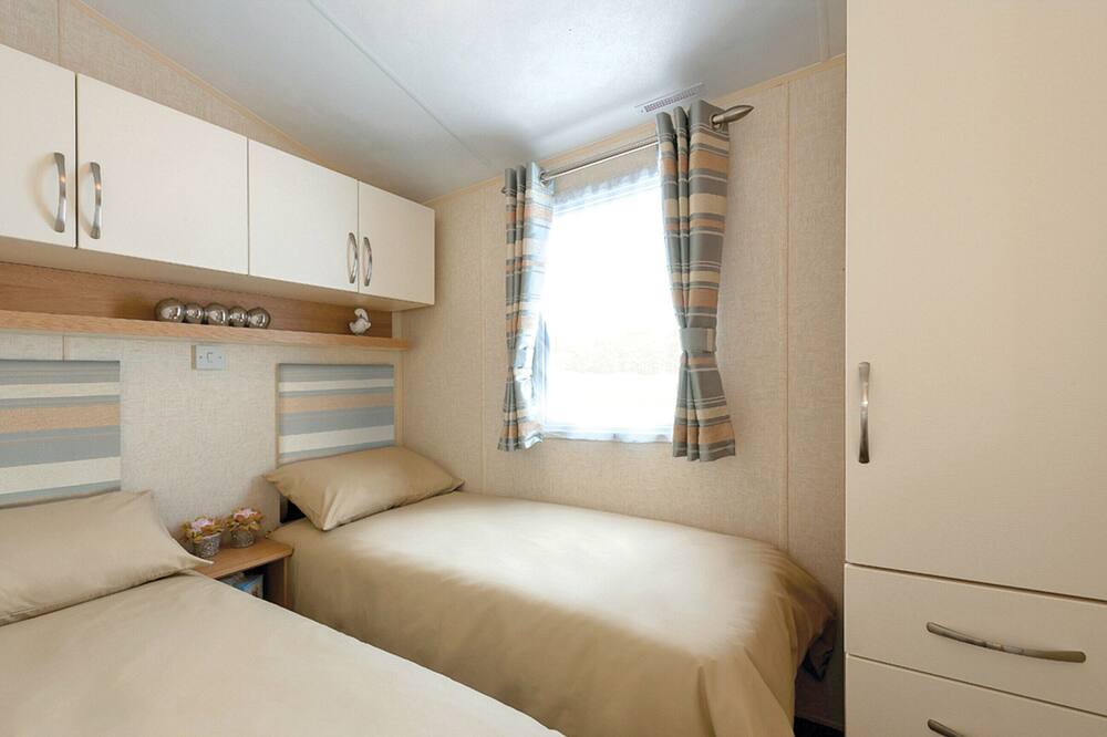 Photo of Bedroom in Slingsby