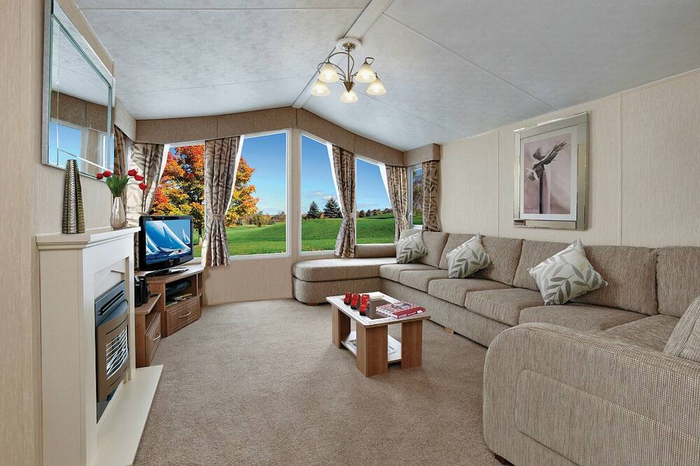 Photo of Livingroom in Slingsby