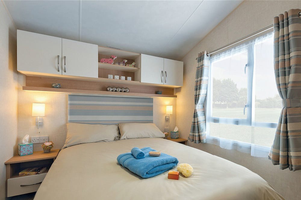 Photo of Bedroom in Slingsby