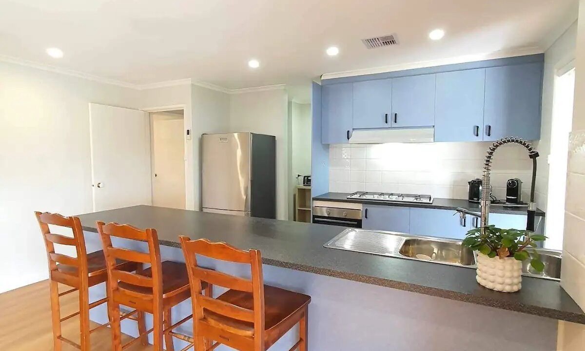 Photo of Kitchen in Sunbury