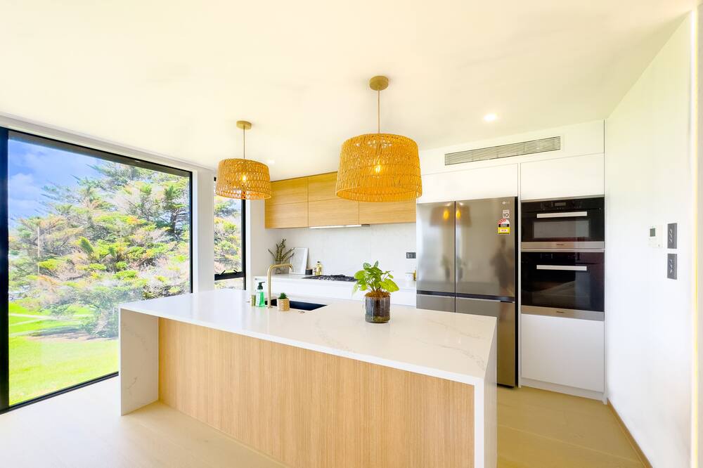 Photo of Kitchen in Northcote