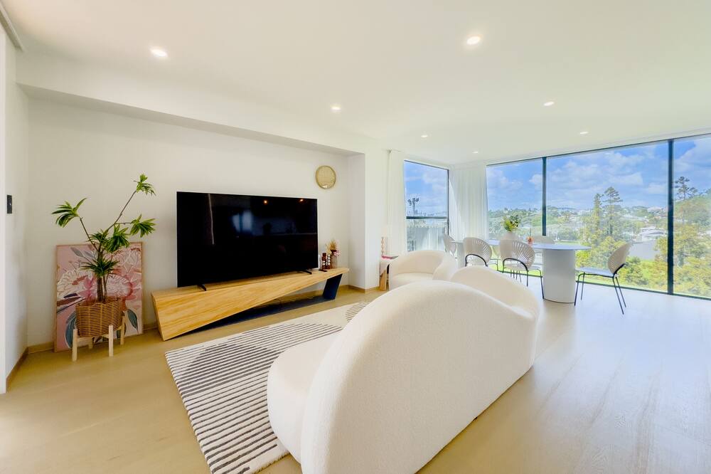 Photo of Livingroom in Northcote
