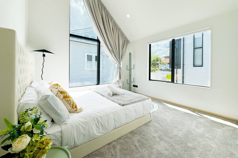 Photo of Bedroom in Northcote