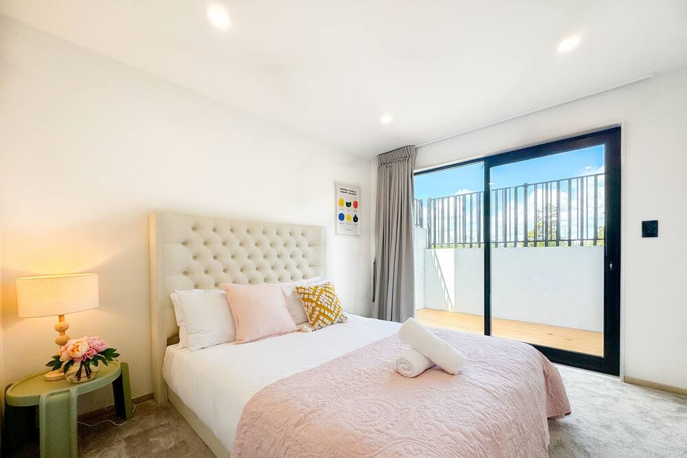 Photo of Bedroom in Northcote