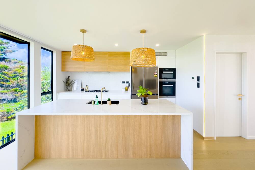 Photo of Kitchen in Northcote