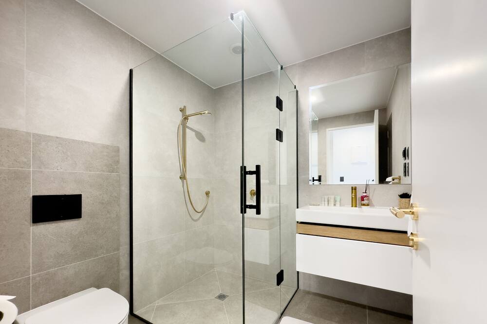 Photo of Bathroom in Northcote
